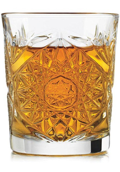 Vaso old fashioned Hobstar 35 cl, pack de 12 - Imagen 5