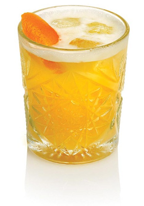 Vaso old fashioned Hobstar 35 cl, pack de 12 - Imagen 6