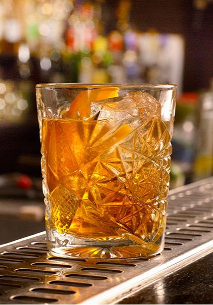 Vaso old fashioned Hobstar 35 cl, pack de 12 - Imagen 3