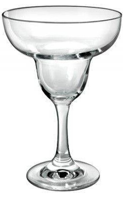 Copa margarita Sombrero 27 cl, pack de 6 - Imagen 2
