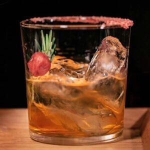 Vaso old fashioned Bodega 37 cl, pack de 12