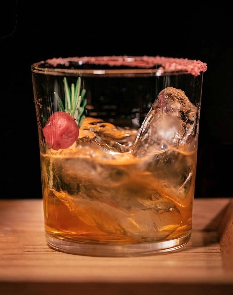 Vaso old fashioned Bodega 37 cl, pack de 12