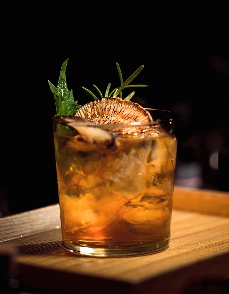 Vaso old fashioned Bodega 37 cl, pack de 12 - Imagen 3