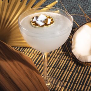 Copa martini Epoque 24 cl, pack de 6