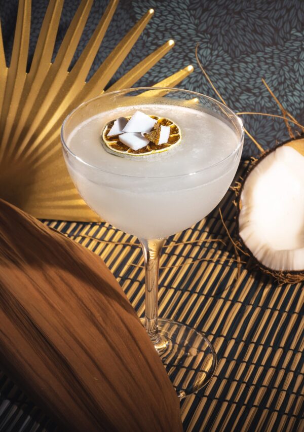 Copa martini Epoque 24 cl, pack de 6