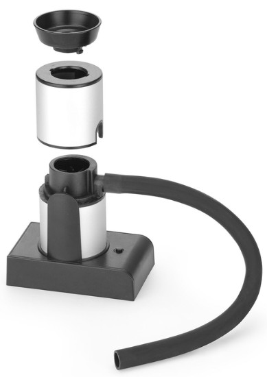 Ahumador portátil para cócteles, 700 g - Imagen 4