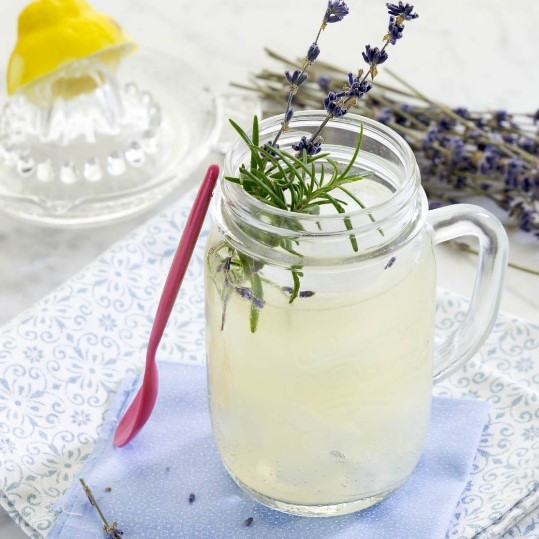 Tarro de cóctel con asa Quattro Stagioni 40 cl, vidrio decorado - Imagen 8