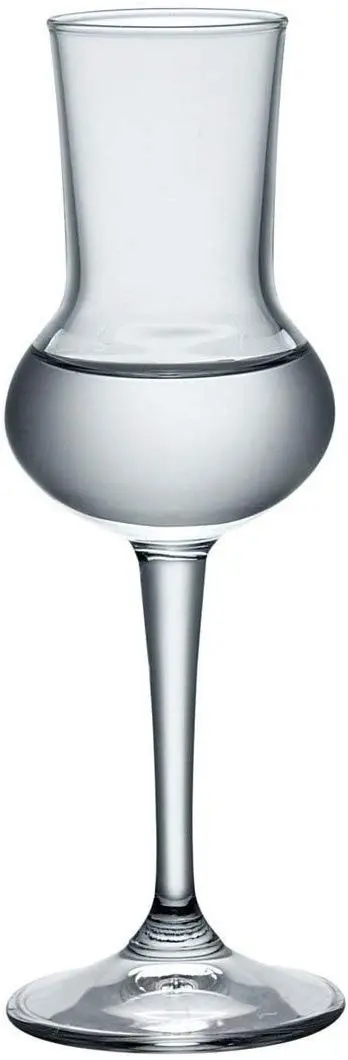 Vaso para amargos y grappa 9,5 cl, pack de 6 - Imagen 2