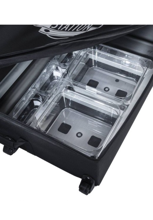 Bolsa trolley Workstation Smart, 95 x 85 x 25 cm - Imagen 2