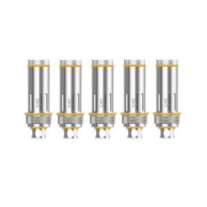 Resistencias Flavour Blaster de recambio, pack de 5