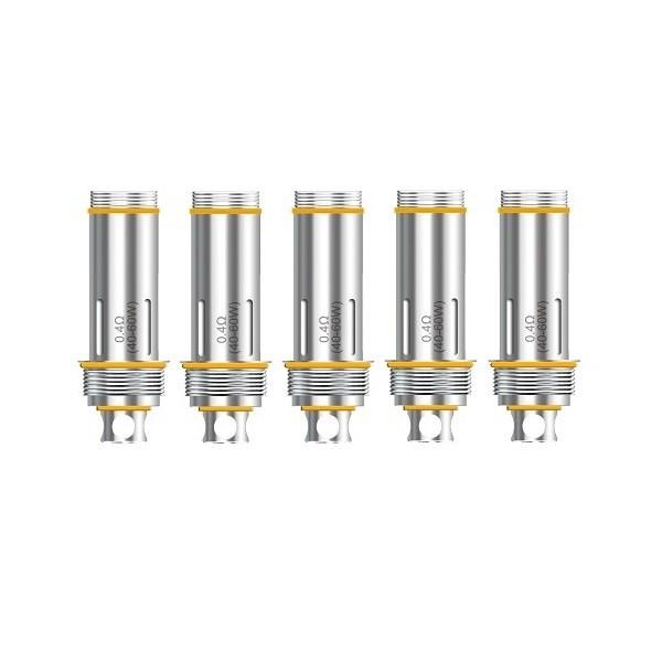 Resistencias Flavour Blaster de recambio, pack de 5