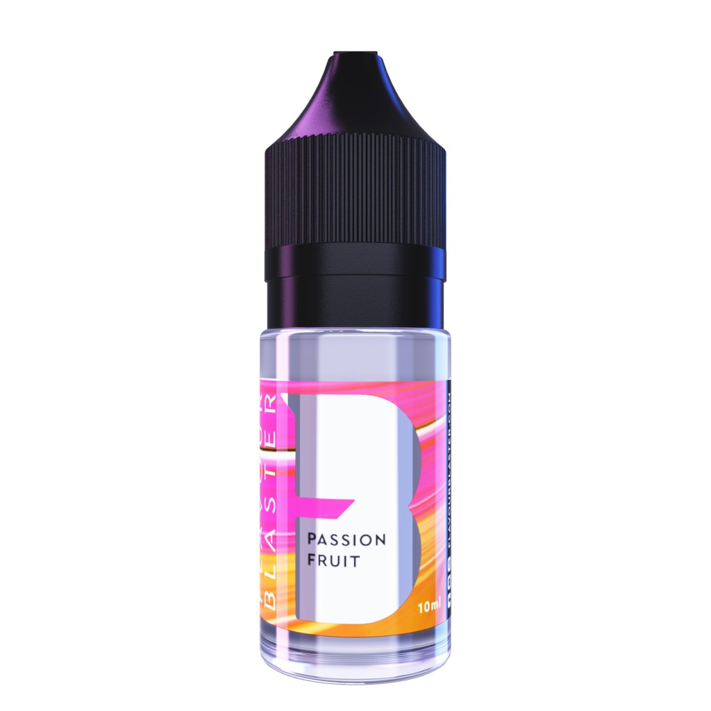 Aromas Flavour Blaster 10 ml, 25 sabores - Imagen 2