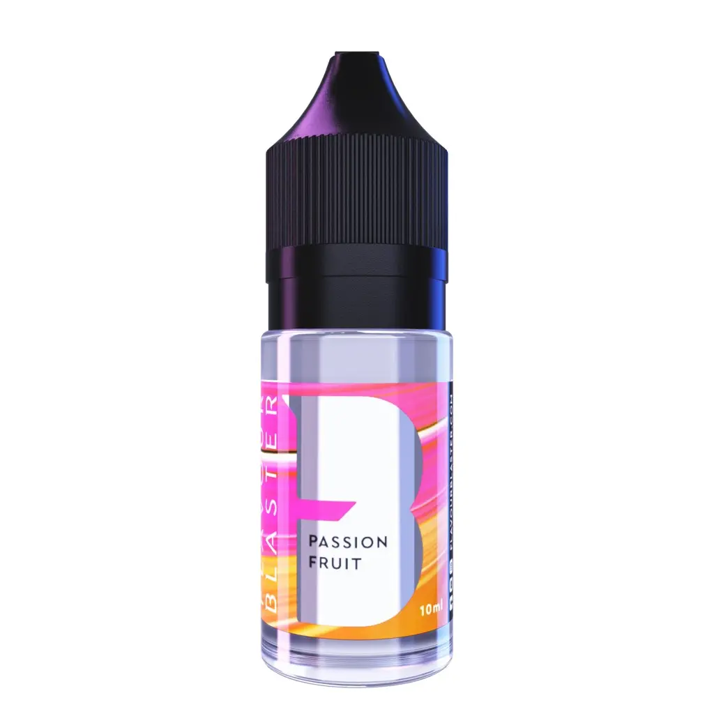 Aromas Flavour Blaster 10 ml, 25 sabores - Imagen 2