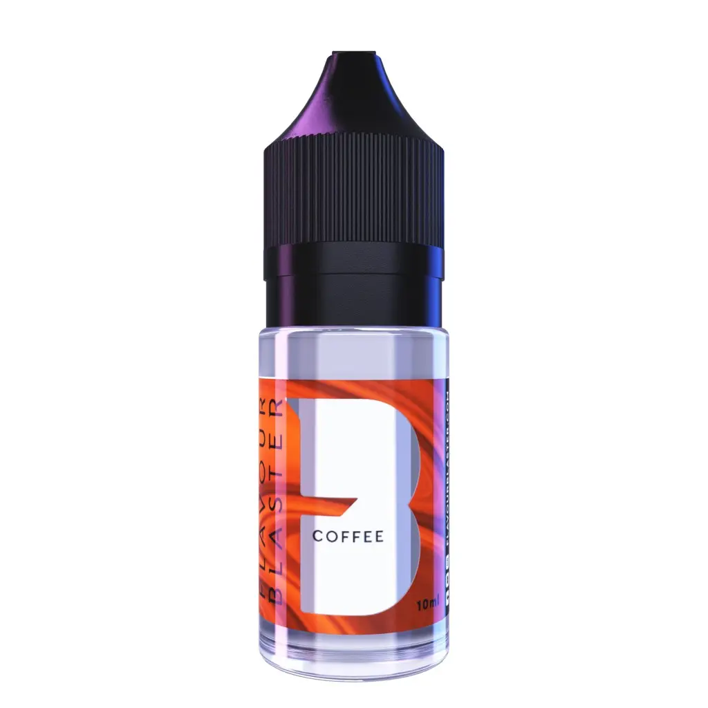 Aromas Flavour Blaster 10 ml, 25 sabores - Imagen 4