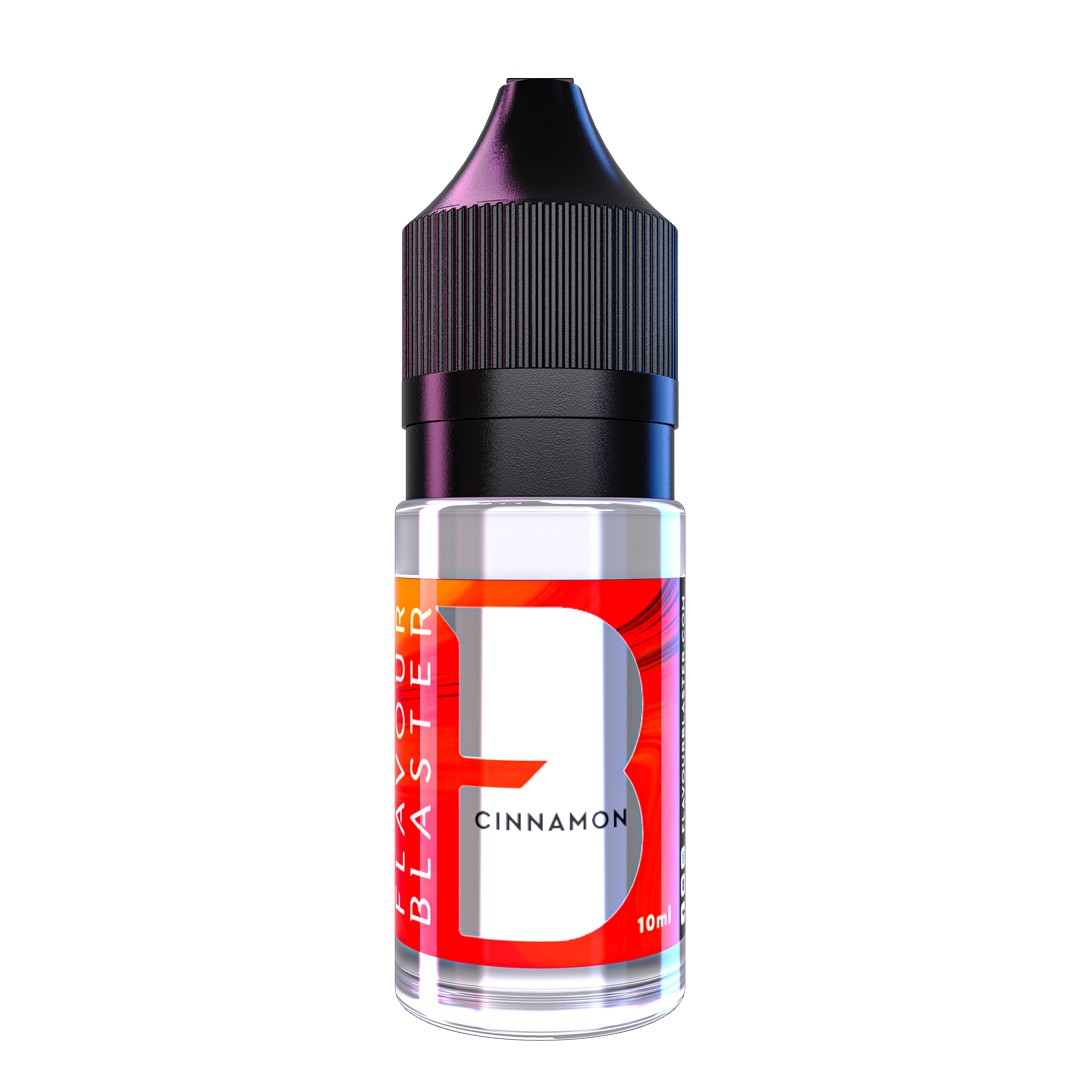 Aromas Flavour Blaster 10 ml, 25 sabores - Imagen 5