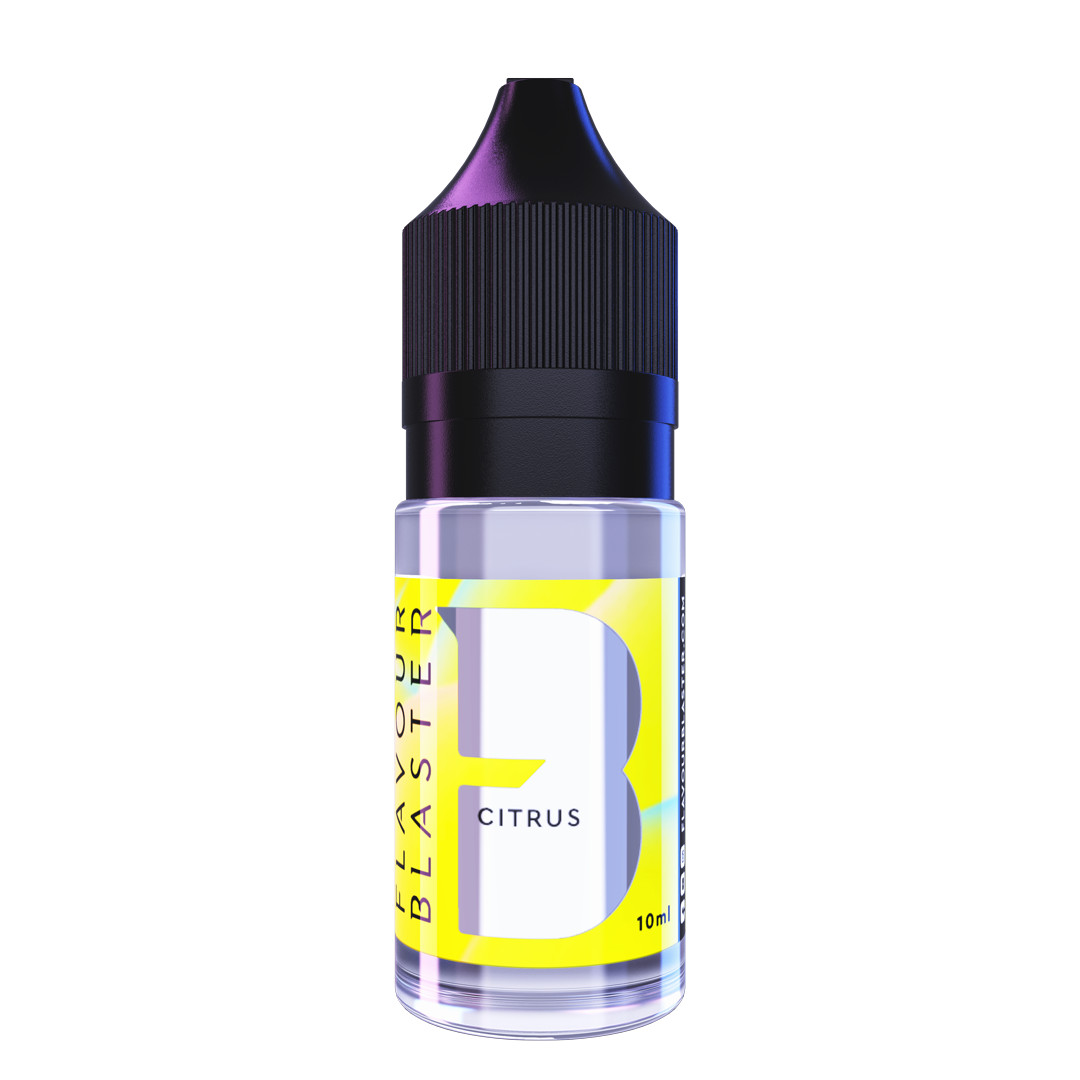 Aromas Flavour Blaster 10 ml, 25 sabores - Imagen 15