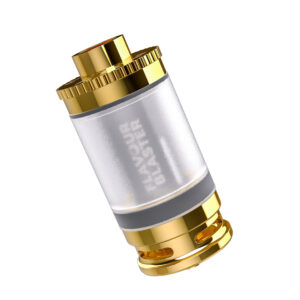 Tanque magnético Flavour Blaster, depósito de aroma estanco