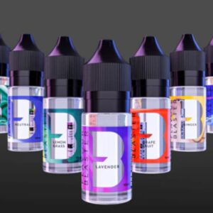 Aromas Flavour Blaster 10 ml, 25 sabores
