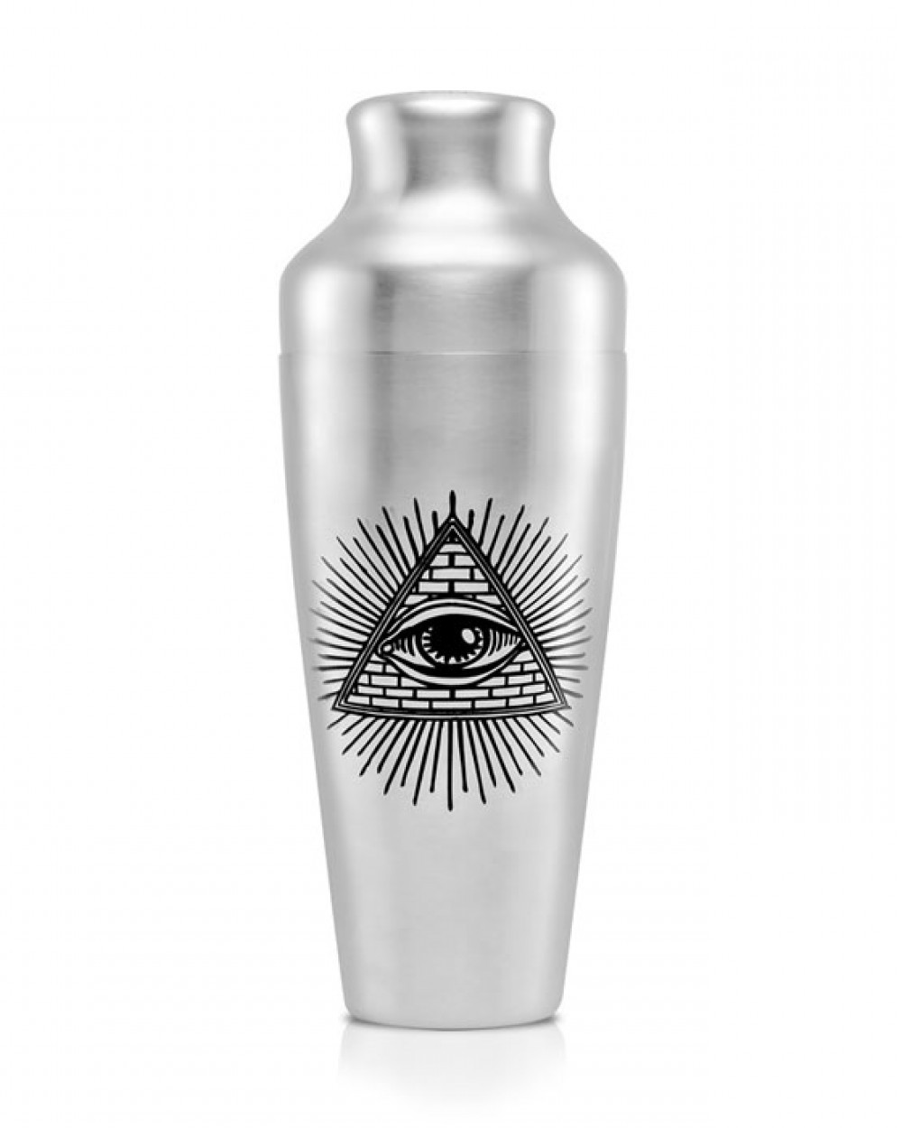 Coctelera francesa Destiny Chrono Lumian 550 ml, acero inoxidable 18/10 - Imagen 2