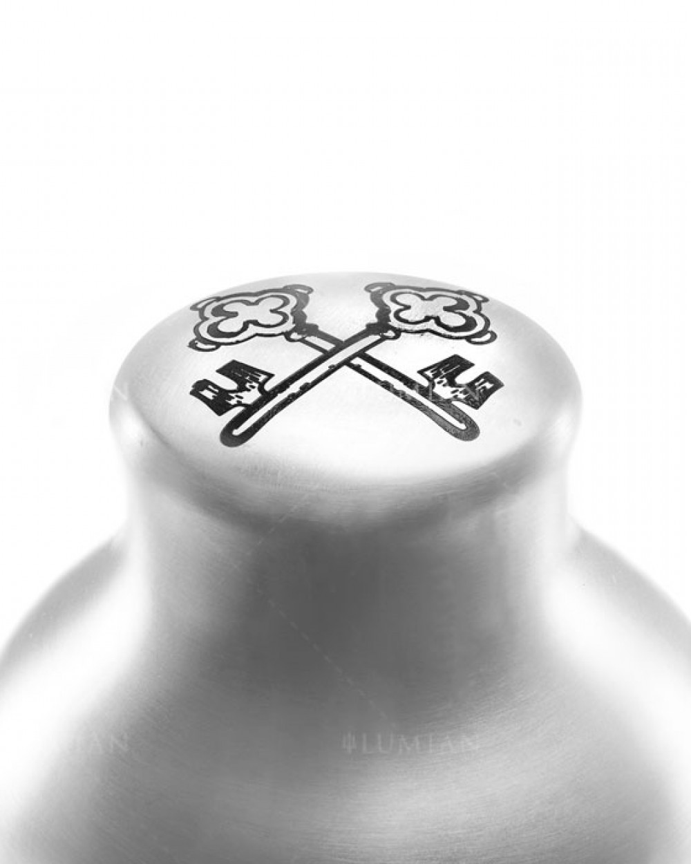Coctelera parisina Alchemy Chrono Lumian 550 ml - Imagen 3