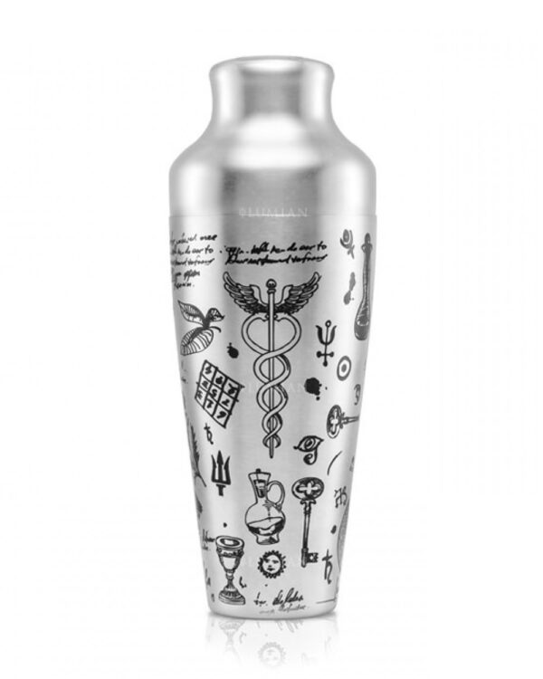 Coctelera parisina Alchemy Chrono Lumian 550 ml