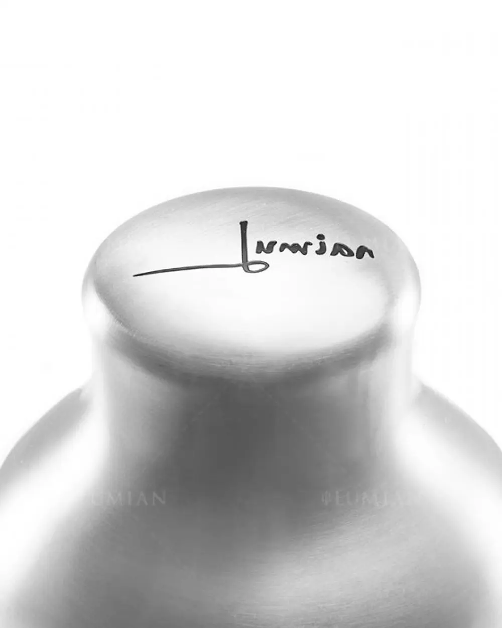 Coctelera parisina Leonardo Chrono Lumian 55 cl - Imagen 3