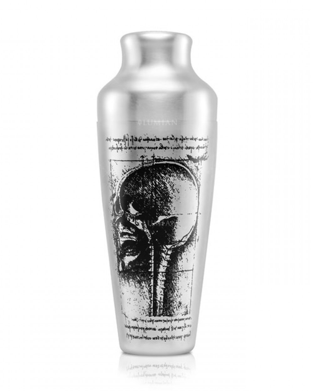 Coctelera parisina Leonardo Chrono Lumian 55 cl - Imagen 2