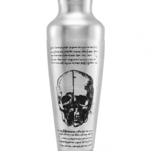 Coctelera parisina Leonardo Chrono Lumian 55 cl