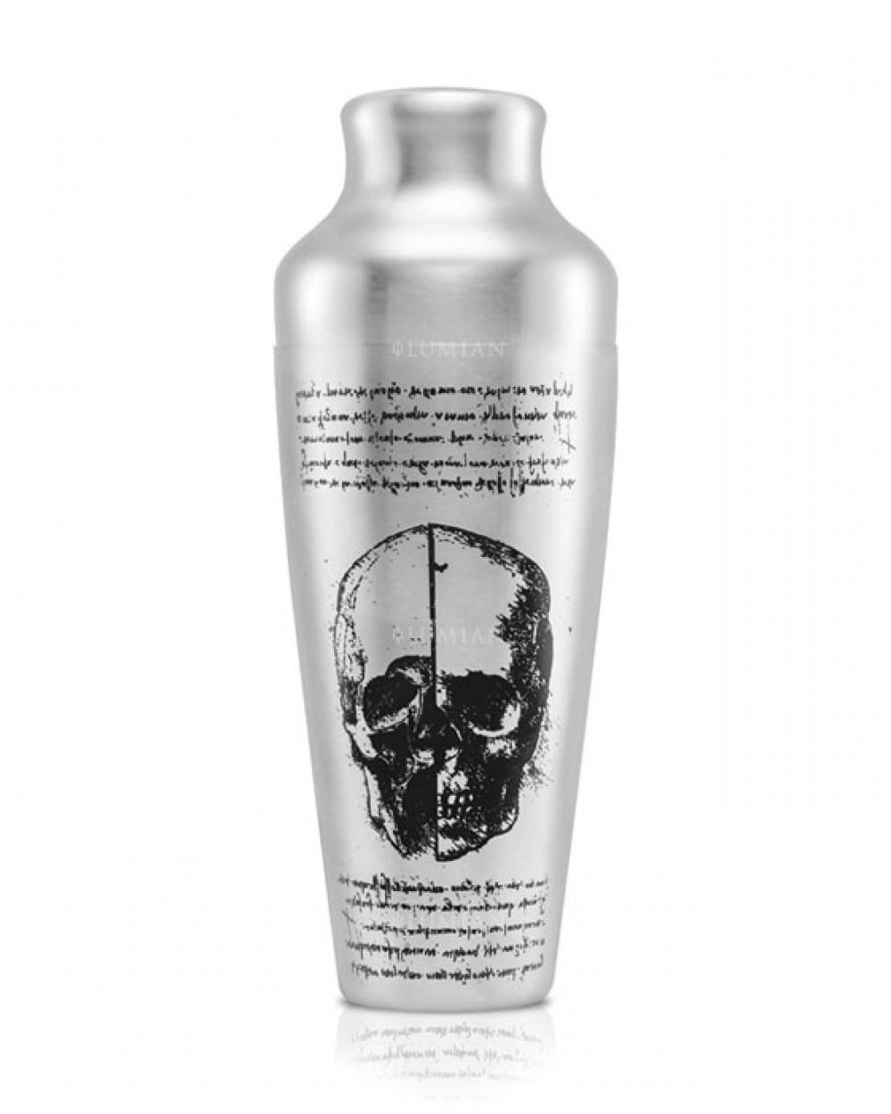 Coctelera parisina Leonardo Chrono Lumian 55 cl