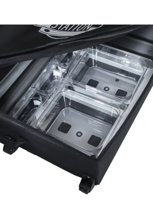 Bolsa trolley Workstation Professional, 155 x 85 x 30 cm - Imagen 2