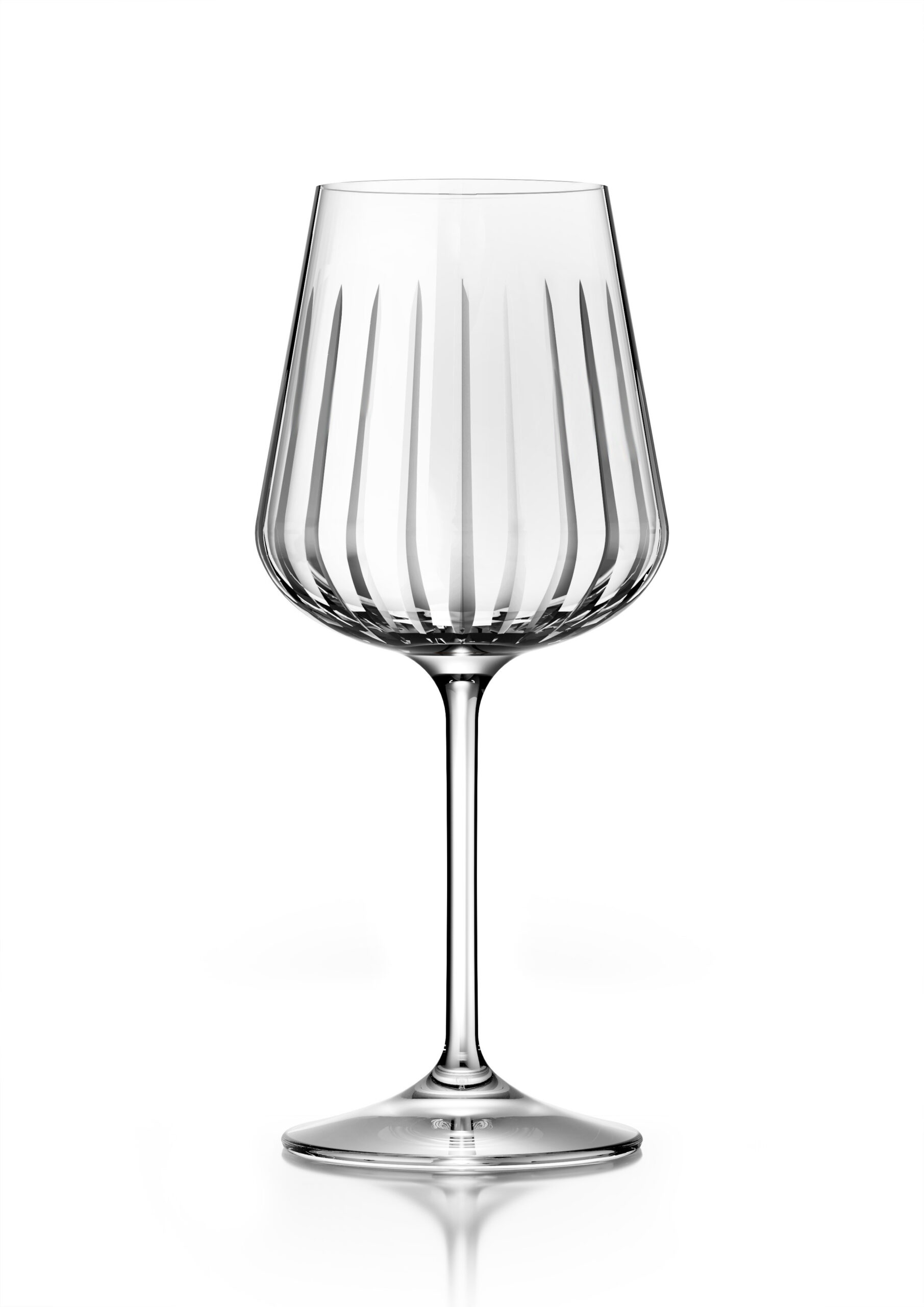 Copa de spritz Timeless 49 cl, cristal ecológico Luxion, pack de 6 - Imagen 4