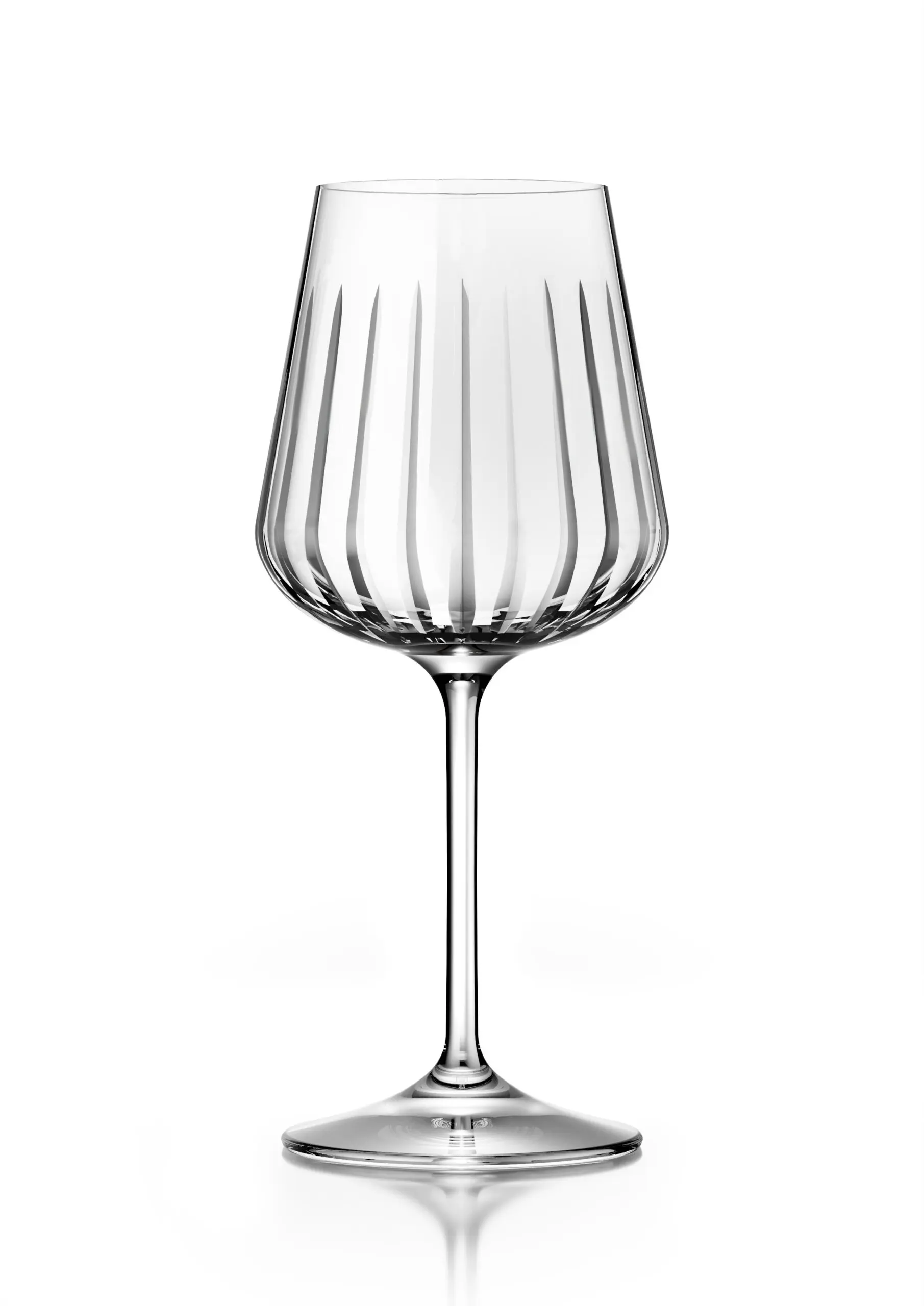Copa de spritz Timeless 49 cl, cristal ecológico Luxion, pack de 6 - Imagen 4