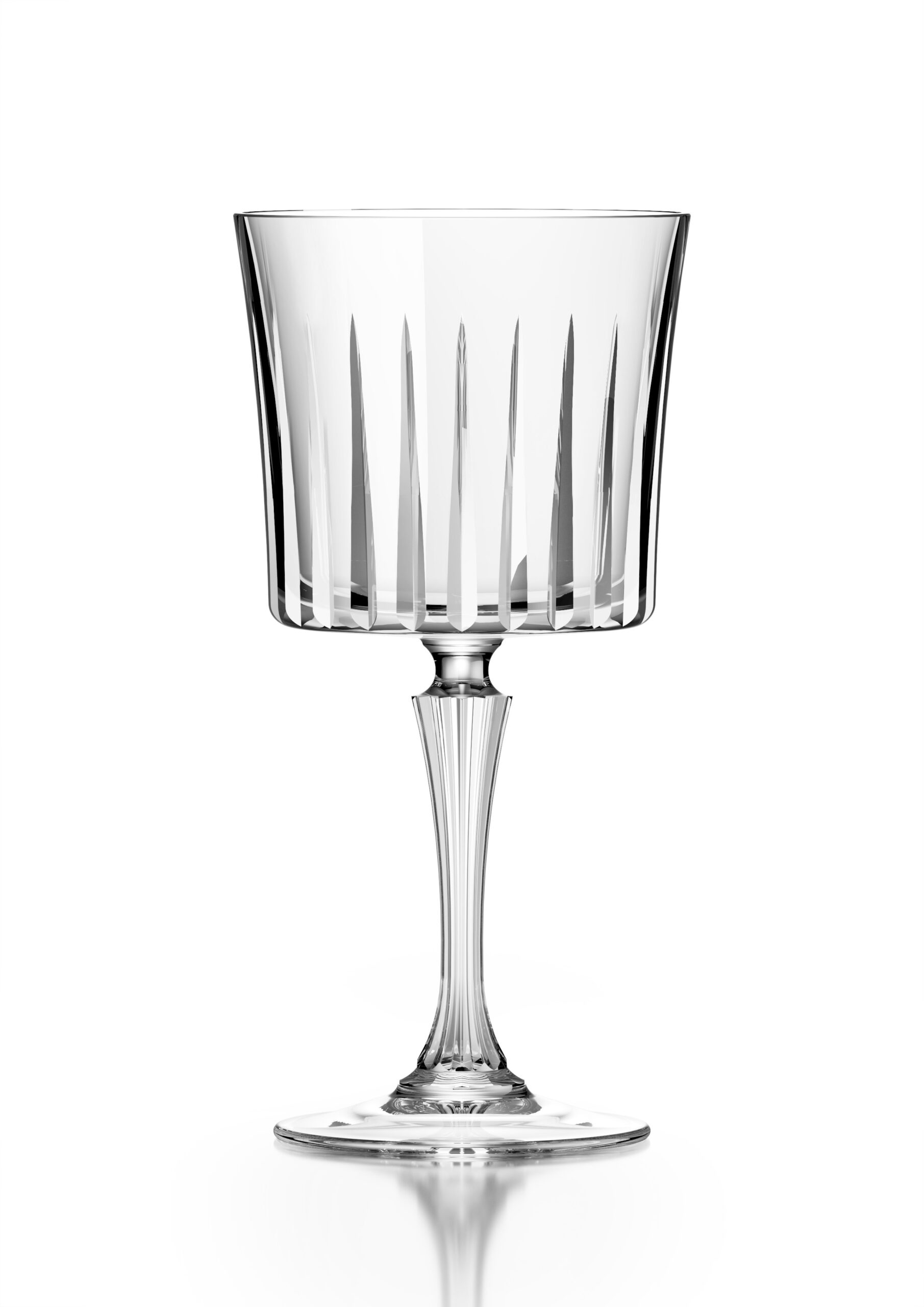 Copa de aperitivo Cocktails 50 cl, cristal Luxion, pack de 4 - Imagen 4