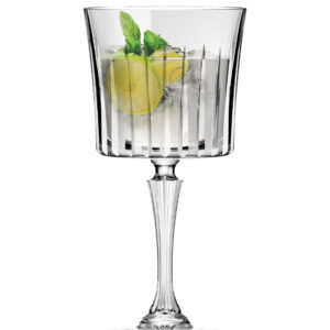 Copa de aperitivo Cocktails 50 cl, cristal Luxion, pack de 4