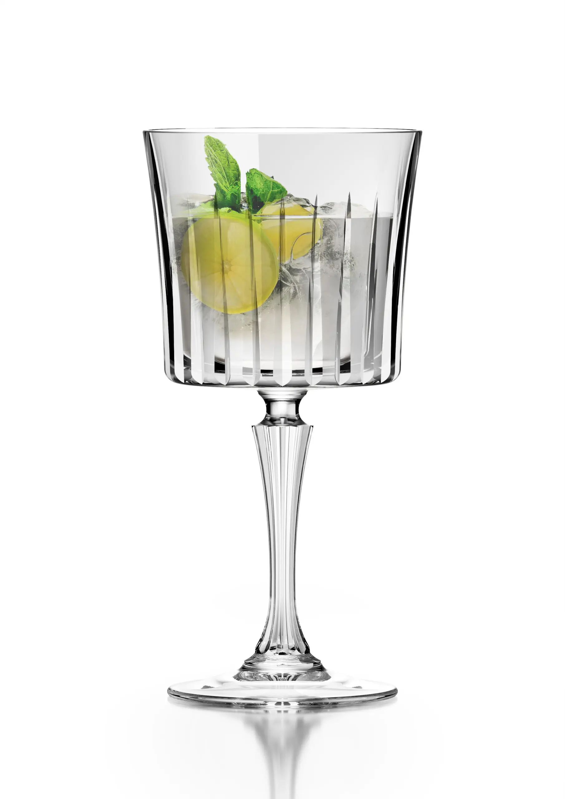 Copa de aperitivo Cocktails 50 cl, cristal Luxion, pack de 4