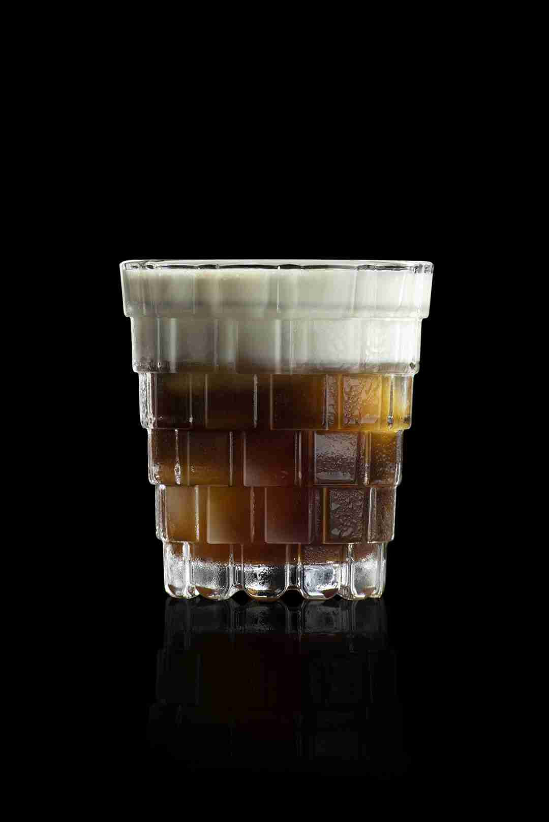 Vaso old fashioned apilable Stack 32 cl, pack de 6 - Imagen 7