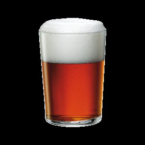 Vaso tumbler Bodega 50 cl, vidrio templado, pack de 12