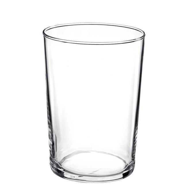 Vaso tumbler Bodega 50 cl, vidrio templado, pack de 12 - Imagen 2