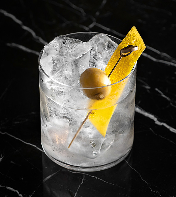 Vaso old fashioned Kyoto Bar 43 cl, pack de 6 - Imagen 3
