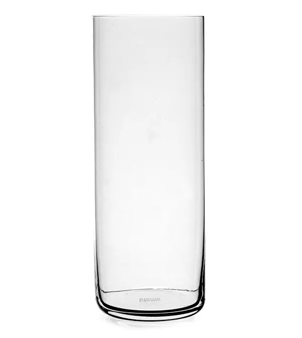 Vaso tumbler Kyoto Bar 43 cl, diseño liso de inspiración japonesa, pack de 6 - Imagen 4