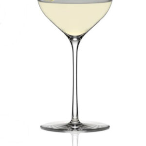 Copa Nick and Nora Kyoto Bar 19 cl de pared fina, pack de 6