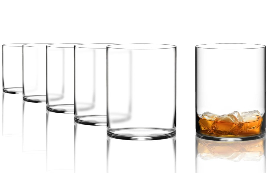 Vaso old fashioned Kyoto Bar 43 cl, pack de 6 - Imagen 2