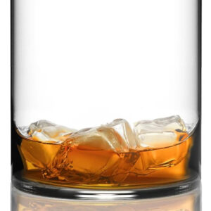 Vaso old fashioned Kyoto Bar 43 cl, pack de 6