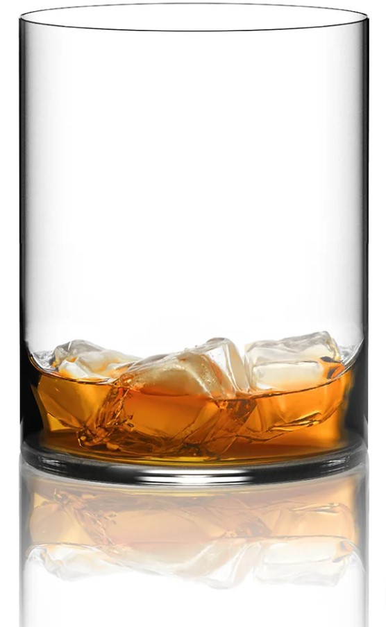 Vaso old fashioned Kyoto Bar 43 cl, pack de 6