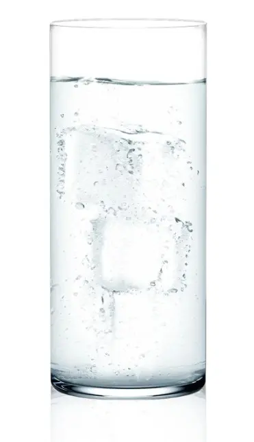 Vaso tumbler Kyoto Bar 43 cl, diseño liso de inspiración japonesa, pack de 6 - Imagen 2