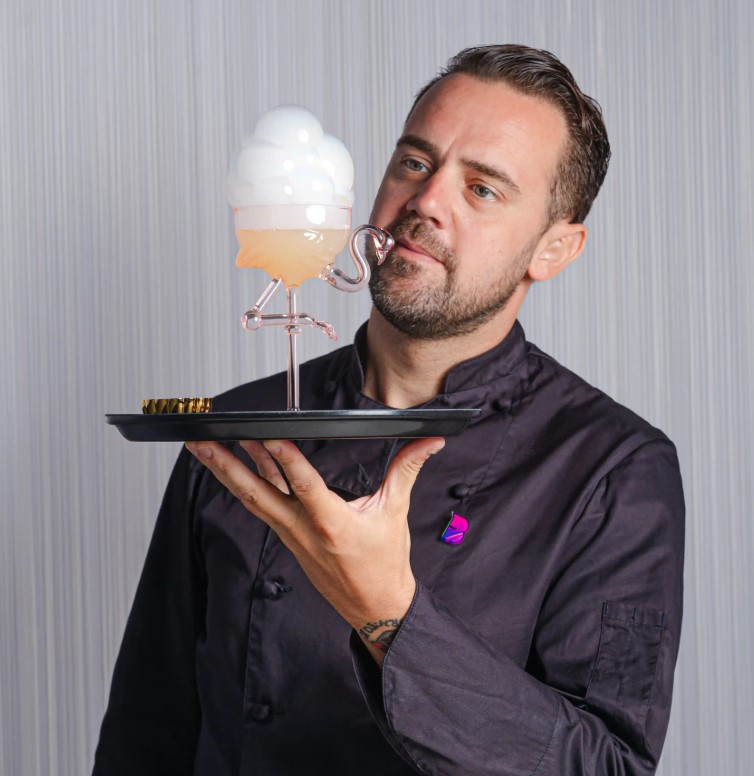 Boquilla multiburbuja Flavour Blaster - Imagen 5
