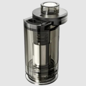 Depósito de aroma Flavour Blaster con base magnética