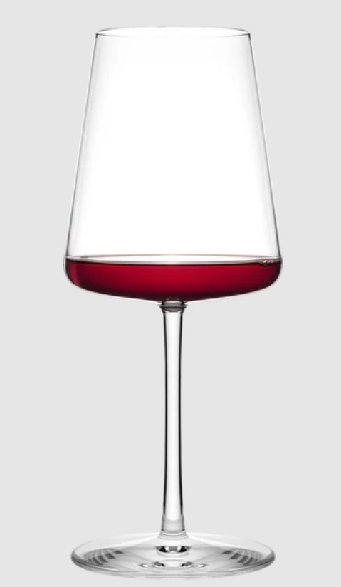Copa de vino tinto Power 52 cl, cristal sin plomo, pack de 6 - Imagen 3