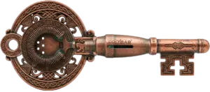 llave fantasía bartools