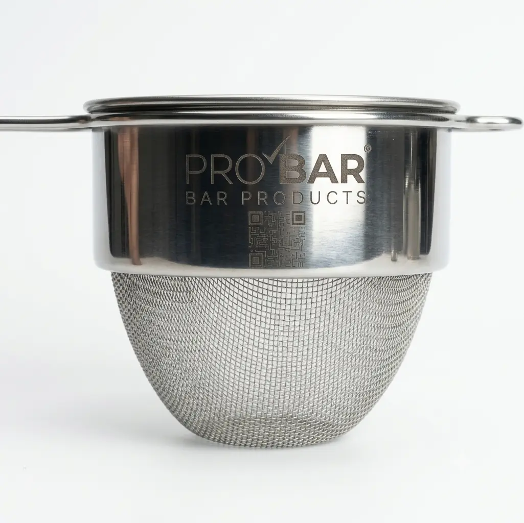 grabado láser Laser Mono: personalización de herramientas de bar